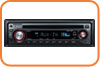  Kenwood KDC-237SA Head Unit