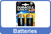 Battery Charged
