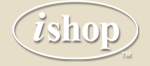 iShop Logo