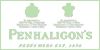 Penhaligons: s, Perfume, leather, silver and candles, established in 1870. Ideal for birthday, mothers day, valentines day and corporate gifts. Not tested on animals.