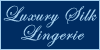 Luxury Silk Lingerie