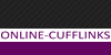 Online-Cufflinks
