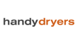 Hand Dryers from Handy Dryers