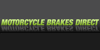 Motorcycle Brake Pads and Shoes
