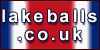UK Lake Balls