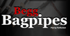 Begg Bagpipes - Bagpipes