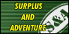 Surplus and Adventure - Army Surplus/Camping Equipment