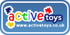 Table Tennis Tables - Active Toys