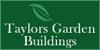 Taylors Garden Buildings