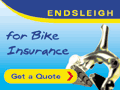 Endsleigh Cycle Insurance