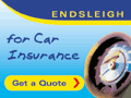 Endsleigh Motor Insurance