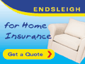 Endsleigh Home Insurance