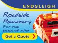 Endsleigh Roadside Recovery