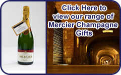 Mercier Champagne gift sets