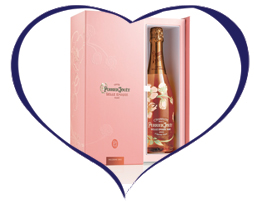 Rose Belle Epoque by Perrier Jouet �109.99