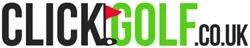 Featured client: ClickGolf (logo)
