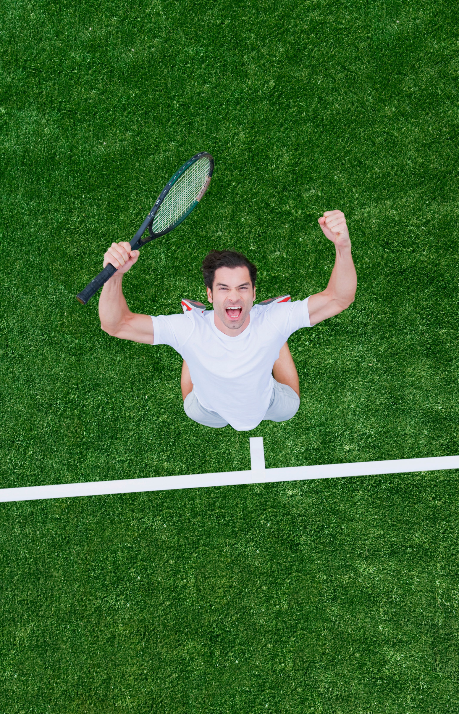 TennisNuts - Built for the future