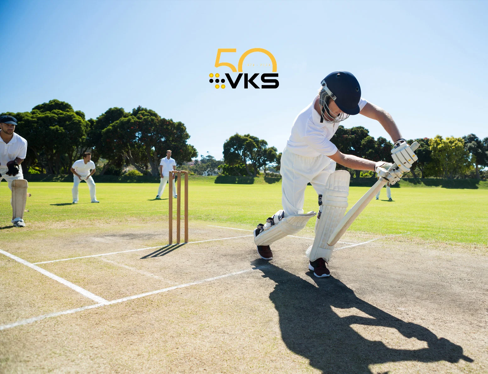 VKS - EST. 1973
