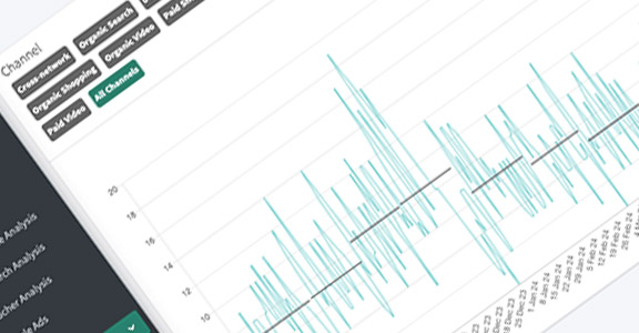 High growth e-commerce