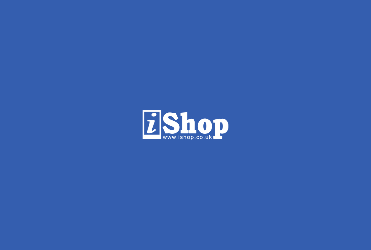 Our ecommerce platform, iShop Flex