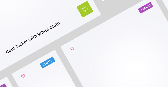 Our ecommerce platform, iShop Flex