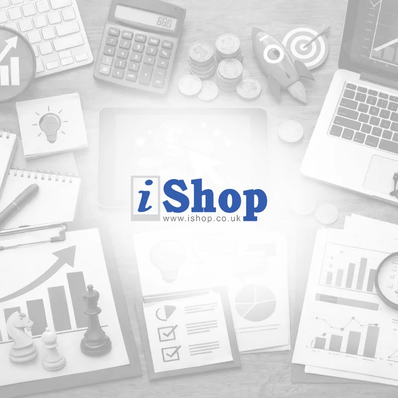 Comprehensive marketing services for E-commerce