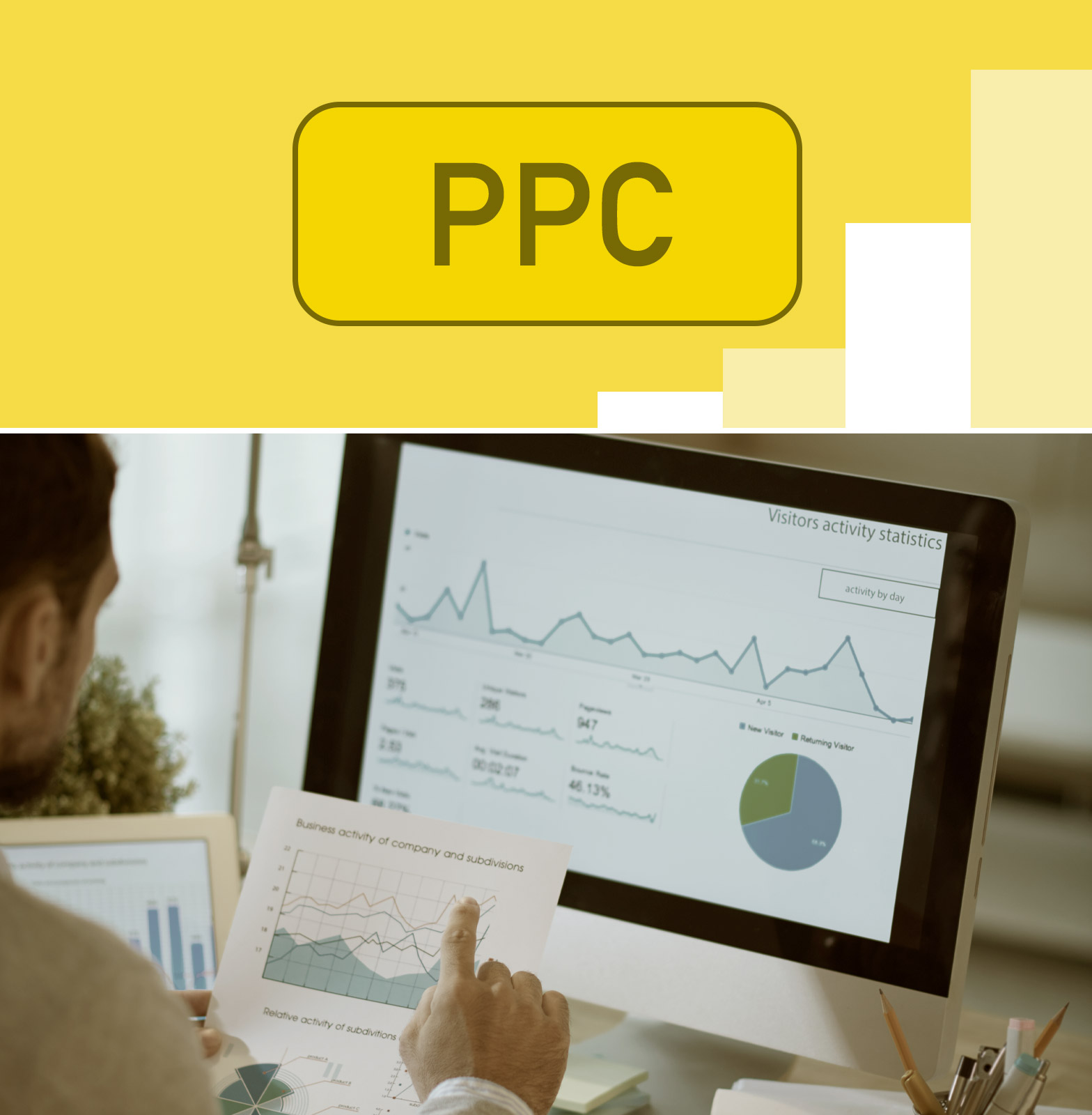 PPC services for E-commerce