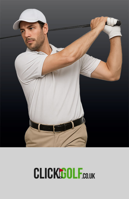 E-commerce client: Click Golf