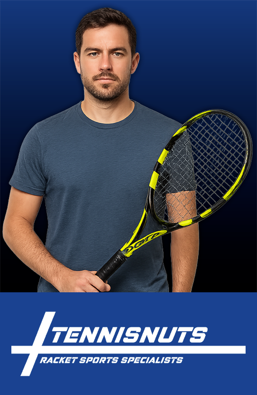 E-commerce client: TennisNuts.com