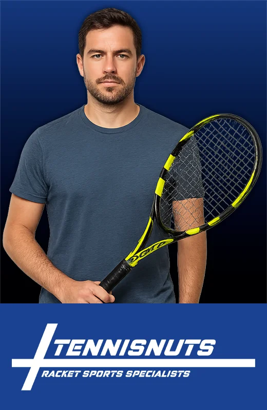 E-commerce client: TennisNuts.com