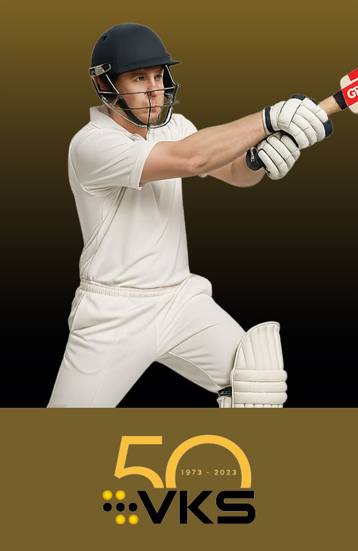 E-commerce client: VKS