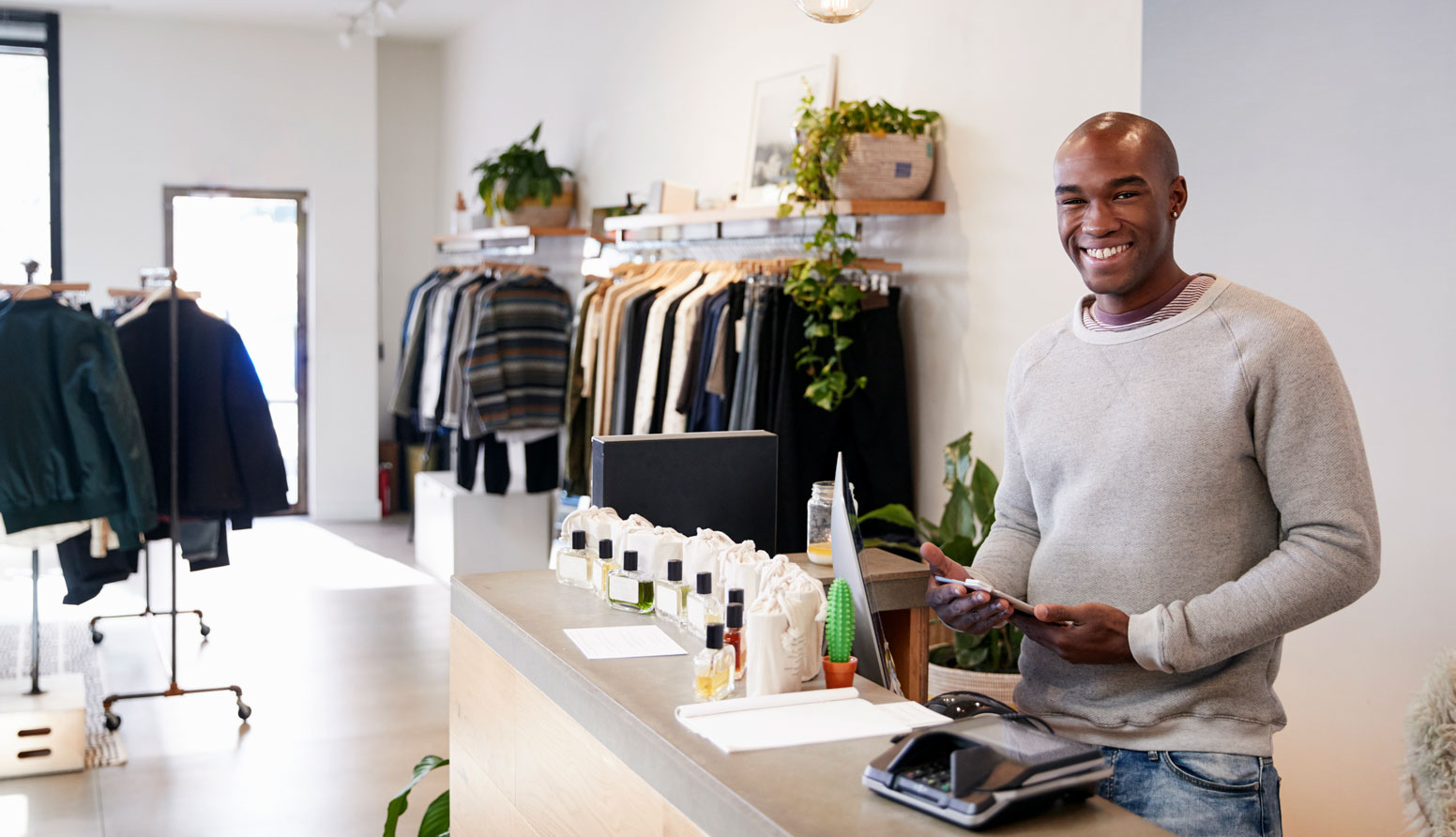 Our work - enterprise ecommerce solutions