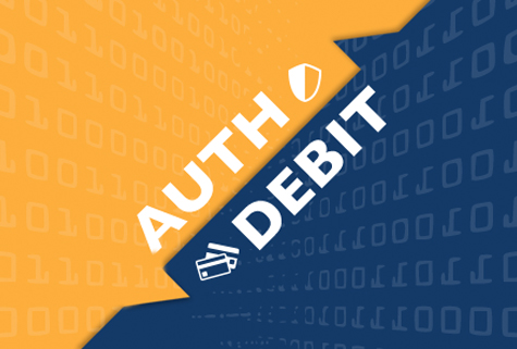 Separate Auth Debit Operations