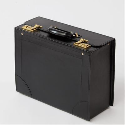 Leather Pilots Case