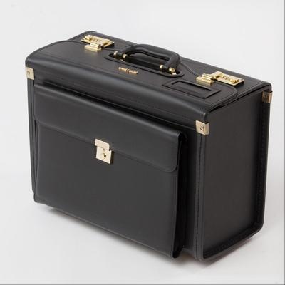 Merchandising Pilots Case