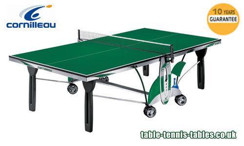 Cornilleau 440 Sport Outdoor Discontinued