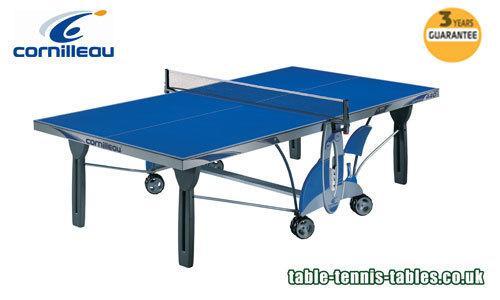 Cornilleau Sport 440 Indoor Discontinued