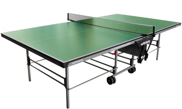 Butterfly Playback Rollaway Green Indoor Discontinued