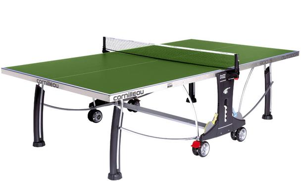 DISCONTINUED - Cornilleau Sport 300S Outdoor Table Tennis Table