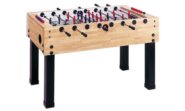 Garlando G500 Football Table Discontinued August 2017