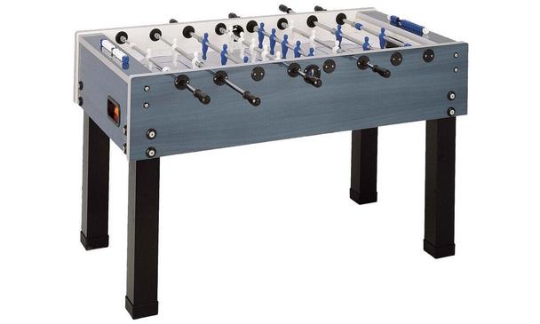 Garlando G-500 Weatherproof Football Table