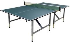 Butterfly Flexi Indoor Table Tennis Table 