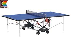 Kettler Spin 3 Indoor Table Tennis Table - Discontinued