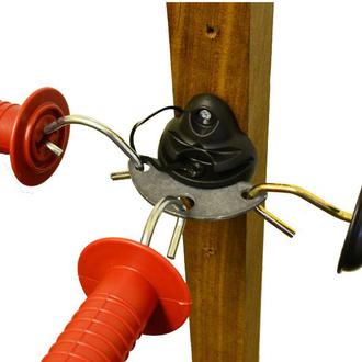 3-Way Gate Anchor