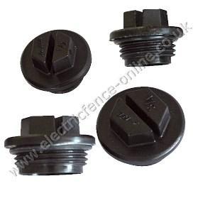 Spare sealing caps for Multi-Cross Connector