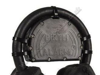 Birth Alarm Mobile Phone Transmitter & Battery