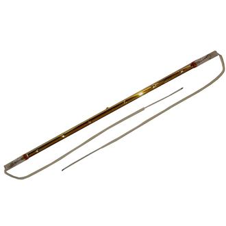 S-Glow Replacement Infrared Heater Lamps (1.5kW, 2.0kW)