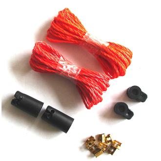 Repair Kit for Orange Nets