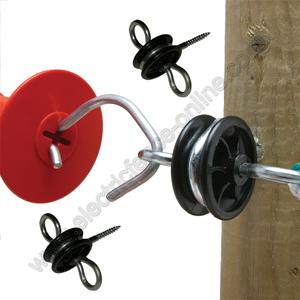 P28 Gate Handle Anchors (pack of 2)