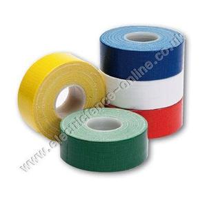 Coloured Tail Tape